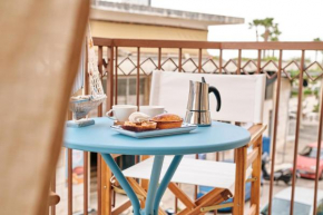 Conchiglia & Medusa Home Otranto